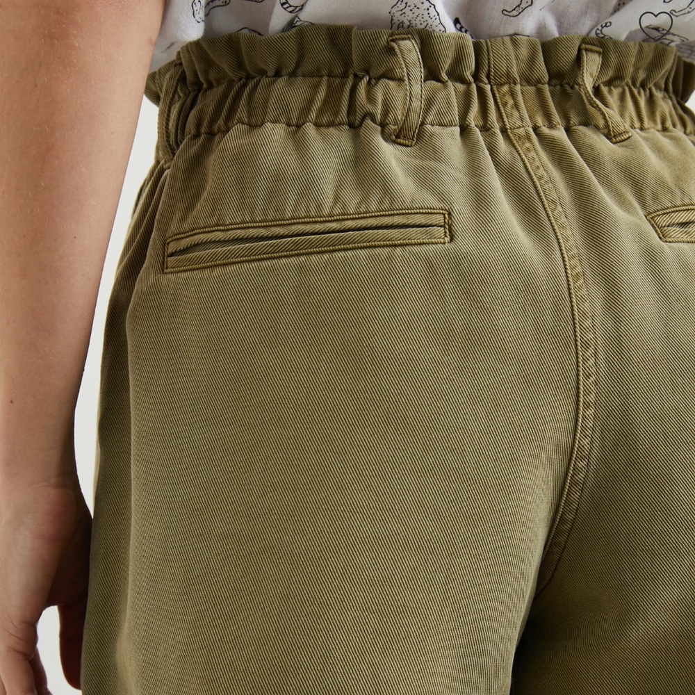 Rails Monte Short - Picture 4 of 10
